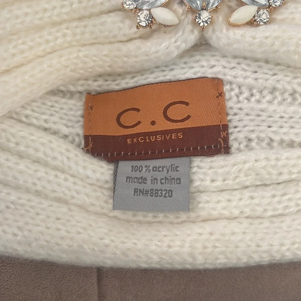 fashion knited headbands